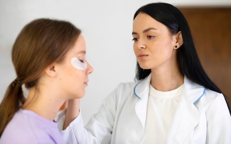 Expert Pigmentation Treatment in Ahmedabad